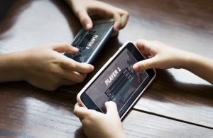 Tüm Oyun Pazarının Yüzde 52’sini Mobil Oyunlar Oluşturuyor! tum-oyun-pazarinin-Rsi-mobil-oyun-pazarinda