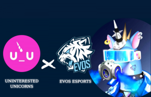 EVOS Esports & Uninterested Unicorns’tan Asya’daki ilk Espor ve NFT Ortaklığı evos-esports-uninterested-unicorns-projede-isbirligi-yaparken-asyadaki-ilk-esports-x-nft-ortakligi