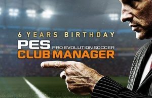 Konami’den PES Club Manager’i Kapatma Kararı! konamiden-pes-club-manageri-kapatma-karari