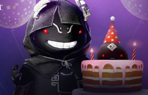 Black Desert Mobile, 2. Yıl Dönümünü Heyecan Verici Etkinlikler ve Ödüllerle Kutluyor Black Desert Mobile 2. Yıl