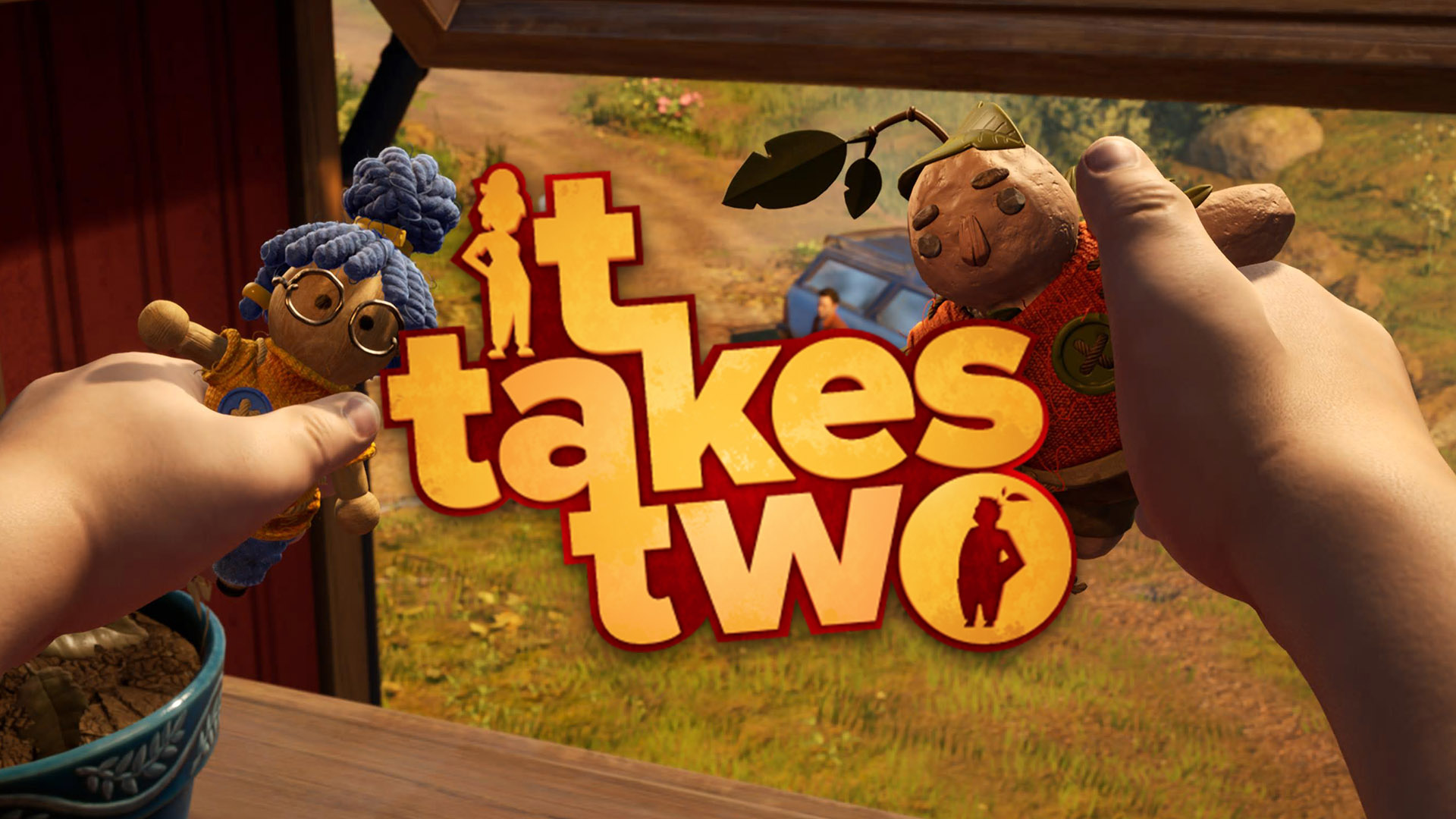 Take-Two’dan It Takes Two’ya Telif!