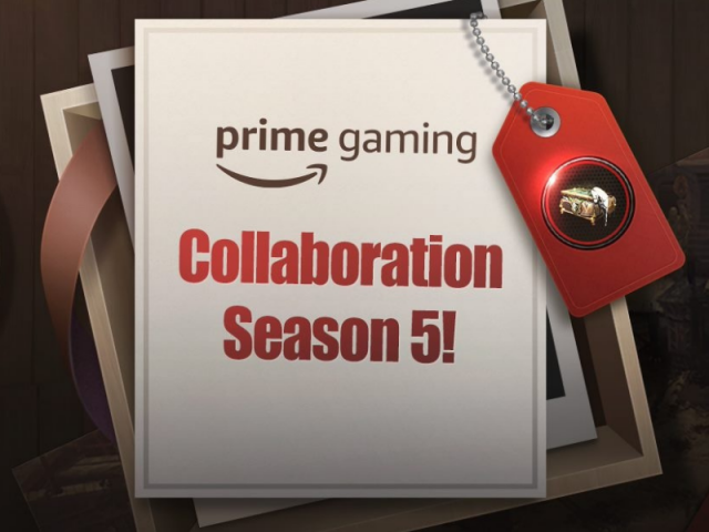 Black Desert Mobile’ın Prime Gaming İş Birliği Geri Dönüyor