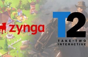 Zynga Take-Two Tarafından Satın Alınıyor! Take-Two Zynga’yı Satın Alıyor!