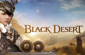 Eser ve Işık Taşları Black Desert Türkiye&MENA’ya Geldi
