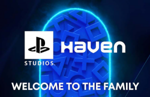 Sony Haven Studios’u Satın Aldı! Sony Haven Studios’u Satın Aldı!