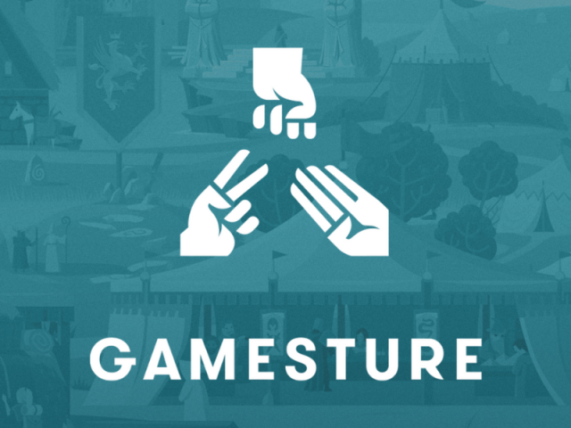 Ten Square Games Gamesture’a Yatırım Yaptı! Ten Square Games Gamesture’a Yatırım Yaptı!