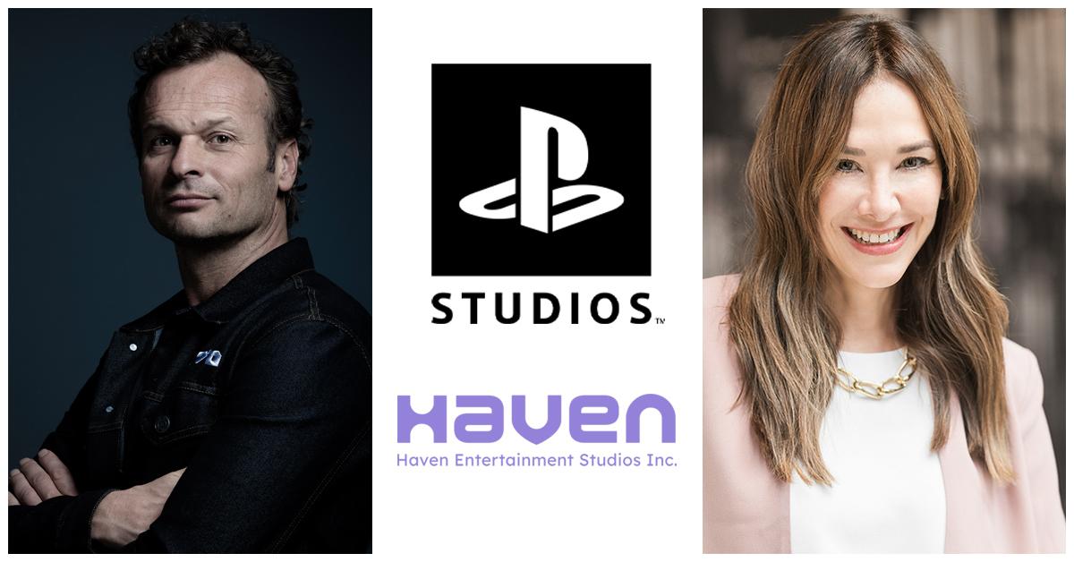 Sony Haven Studios’u Satın Aldı!