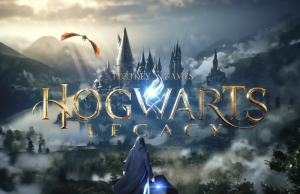 Hogwarts Legacy Ne Zaman Çıkacak? Hogwarts Legacy Ne Zaman Çıkacak?