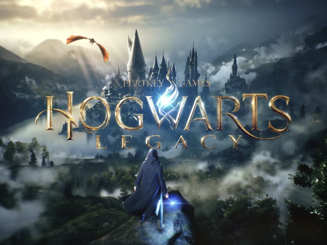 Hogwarts Legacy Ne Zaman Çıkacak? Hogwarts Legacy Ne Zaman Çıkacak?