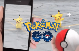 Pokemon GO Türkçe Versiyonu Yayınlandı Pokemon GO Türkçe Versiyonu Yayınlandı