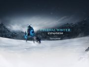 Sonsuz Kış Dağı’nın Gizemlerine Yolculuk: Black Desert Genişleme İncelemesi Sonsuz Kış Dağı’nın Gizemlerine Yolculuk: Black Desert Genişleme İncelemesi