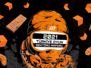 Türkiye Oyun Sektörü 2021 Raporu Yayımlandı