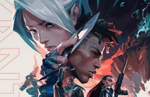 Valorant’a Gelecek Türk Ajan Belli Oldu mu? Valorant'a Gelecek Türk Ajan Belli Oldu mu?