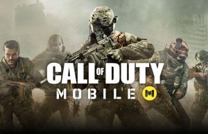 Call of Duty Mobile İndirilme Rekoru Kırıyor! call-of-duty-mobile-indirilme-rekoru-kiriyor