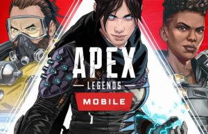 Apex Legends Mobile Ne Zaman Çıkıyor? Apex Legends Mobile Ne Zaman Çıkıyor?