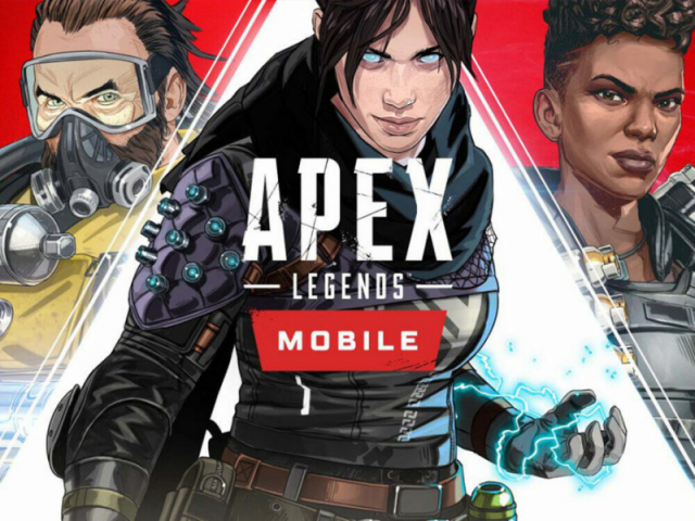 Apex Legends Mobile Ne Zaman Çıkıyor? Apex Legends Mobile Ne Zaman Çıkıyor?
