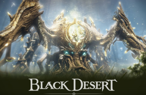 Pearl Abyss, Black Desert Mobile’ın Yeni Co-op Rush İçeriğini ve Black Desert OST X Caz Projesini Açıkladı