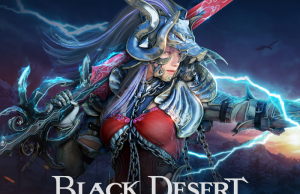 Yeni Drakania Sınıfı ve Yeni Sezon Black Desert Konsol’a Geldi Yeni Drakania Sınıfı ve Yeni Sezon Black Desert Konsol’a Geldi