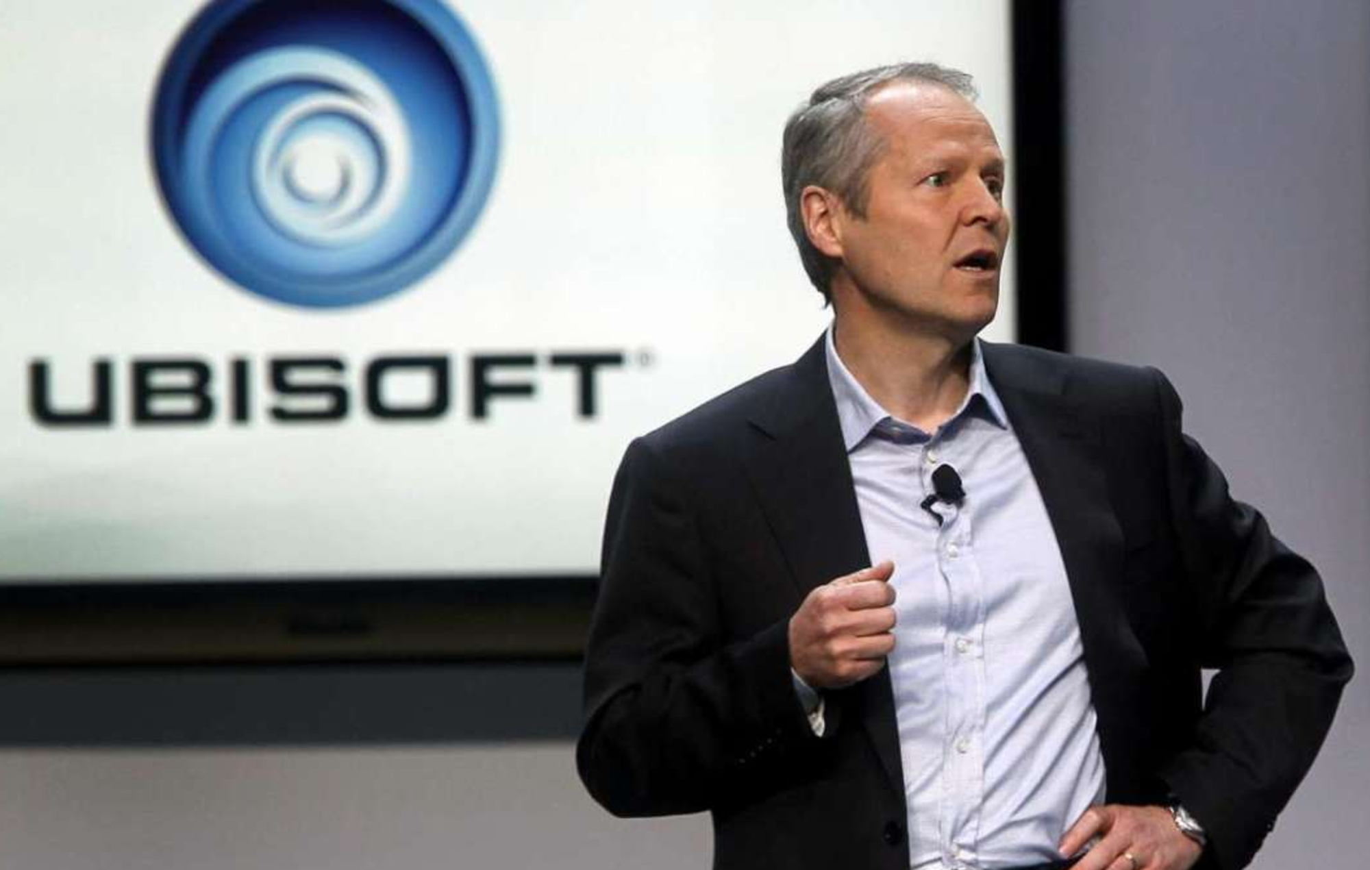 Yves Guillemot, Ubisoft’un Bağımsız Kalacağını Tekrarladı! - Hubogi
