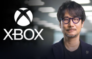 Xbox ve Hideo Kojima’nın Sürpriz İş Birliği! xbox-ve-hideo-kojimanin-surpriz-is-birligi