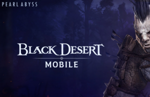Black Desert Mobile, Yenilenen Nightmare, Yeni Bölge ve Yeni Dünya Bossunu Tanıtıyor Black Desert Mobile, Yenilenen Nightmare, Yeni Bölge ve Yeni Dünya Bossunu Tanıtıyor