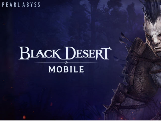 Black Desert Mobile, Yenilenen Nightmare, Yeni Bölge ve Yeni Dünya Bossunu Tanıtıyor