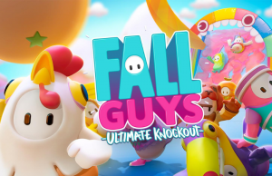 Fall Guys Ücretsiz Erişime Açılıyor! Fall Guys Ücretsiz Erişime Açılıyor!