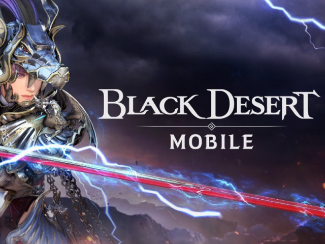 Black Desert Mobile, 2022 Heidel Şöleni'ni Tamamlarken Yeni Drakania Sınıfını Karşılıyor