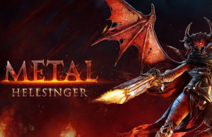 Metal: Hellsinger’in Beklenen Demo Sürümü Yayınladı Metal: Hellsinger’in Beklenen Demo Sürümü Yayınladı