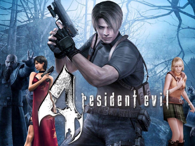 Resident Evil 4 Remake duyurusu yapıldı: İşte fragmanı!