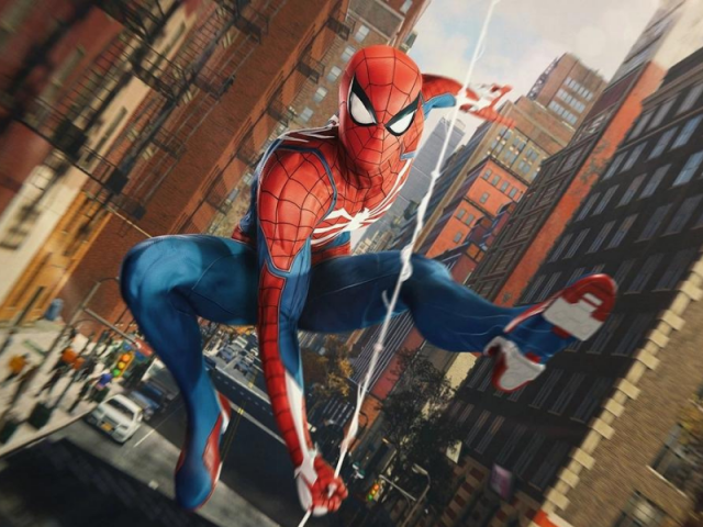 Sony’den müjde: İki PlayStation oyunu PC’ye geliyor!