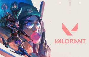 Valorant Smurf Hesaplar İçin Yeni Bir Sistem Üzerinde Çalışıyor Valorant Smurf Hesaplar İçin Yeni Bir Sistem Üzerinde Çalışıyor