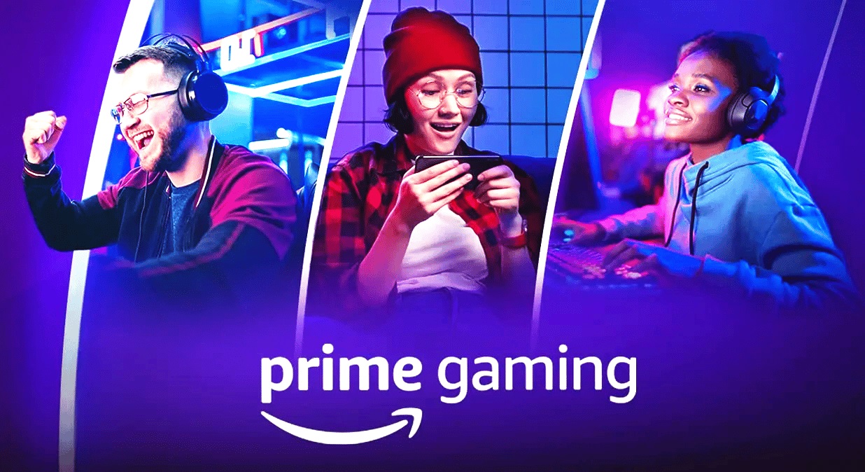 Amazon Prime Ağustos Ayında Üyelerine 6 Oyunu Ücretsiz Sunuyor