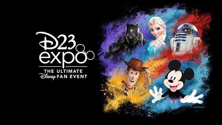 D23 Expo 2022'de Disney ve Marvel'ın Yeni Oyunları Tanıtılacak
