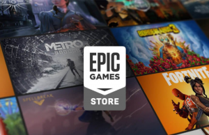 Epic Games Store’da İnanılmaz Yaz İndirimleri Başladı Epic Games Store’da İnanılmaz Yaz İndirimleri Başladı