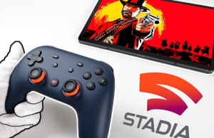 Google Stadia için açıklamalarda bulundu! Google Stadia için açıklamalarda bulundu!
