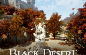 Black Desert Heidel Şöleni 2022’de Büyük Ana İçerik Yol Haritası Açıklandı