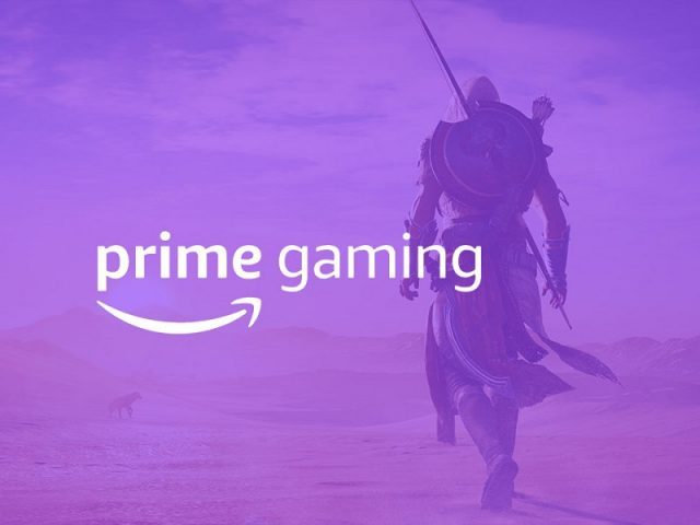 Amazon Prime’da 1000 TL’lik Oyun Ücretsiz Oldu!