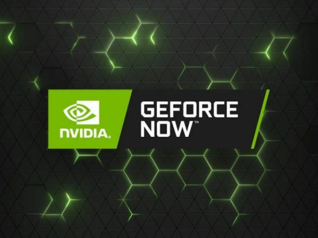 GeForce NOW'a Ekim Ayında 25 Yeni Oyun Ekleniyor