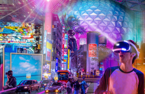 Metaverse’te dünyanın ilk akaryakıt istasyonu Türk markası Aytemiz’den Metaverse'te dünyanın ilk akaryakıt istasyonu Türk markası Aytemiz'den