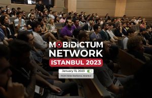 Oyun sektörü için 2023’ün ilk etkinliği belli oldu! Oyun sektörü için 2023'ün ilk etkinliği belli oldu!