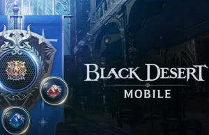 Path of Glory’nin Son Sezonu Black Desert Mobile’da Başlıyor Path of Glory'nin Son Sezonu Black Desert Mobile'da Başlıyor