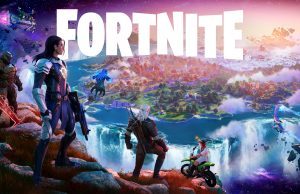 Epic Games, FTC Suçlamaları İçin 520 Milyon Dolar Ödeyecek Epic Games, FTC Suçlamaları İçin 520 Milyon Dolar Ödeyecek.