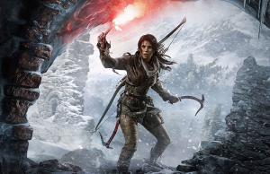 Amazon Yeni Tomb Raider Oyunu Geliştiriyor! Amazon Yeni Tomb Raider Oyunu Geliştiriyor!