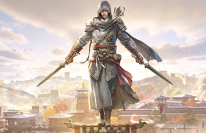 Assassin’s Creed Jade Oynanış Görüntüleri İnternete Sızdı! Assassin's Creed Jade Oynanış Görüntüleri İnternete Sızdı!