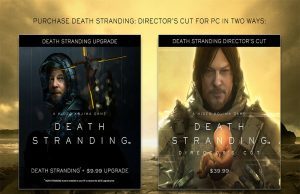 Epic Games Store, Yanlışlıkla Death Stranding; Directors Cut’ı Verdi Epic Games Store, Yanlışlıkla Death Stranding; Directors Cut'ı Verdi