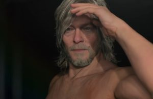 Death Stranding 2 Oyunu Yenilikleriyle Yolda Death Stranding 2 Oyunu Yenilikleriyle Yolda