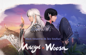 Pearl Abyss, Black Desert’ın İlk Denizaşırı Calpheon Şöleni ve Güney Kore’deki Black Desert Mobile Calpheon Şöleni’nde Yeni İçerikleri Duyurdu