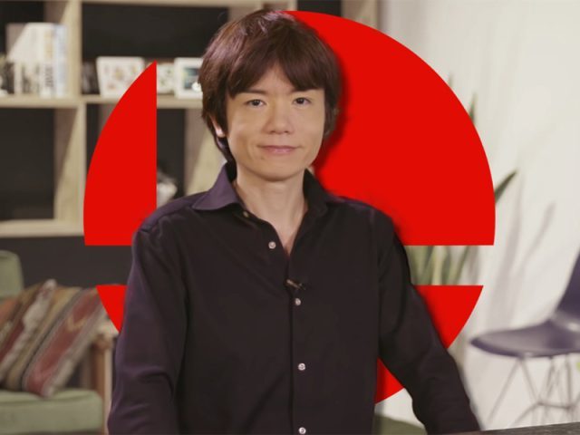 Super Smash Bros. Direktörü Masahiro Sakurai Yarı Emekli Oldu Super Smash Bros. Direktörü Masahiro Sakurai Yarı Emekli Oldu