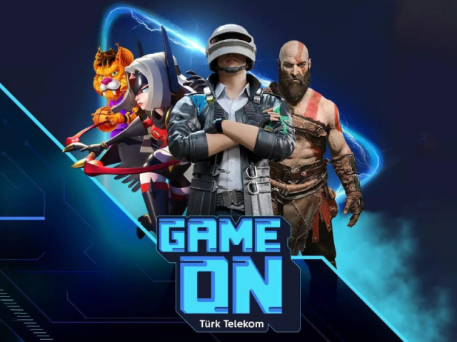 Türk Telekom GAMEON’dan Türkiye’de bir ilk: Discord üzerinden 7/24 internet destek hizmeti başladı